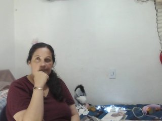 Erootiline videovestlus Ximenajimenez