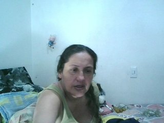 Erootiline videovestlus Ximenajimenez