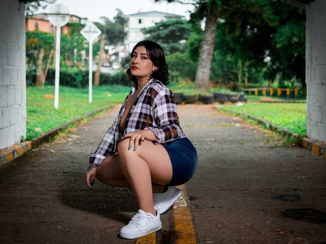 Profiili foto XimenaSmith