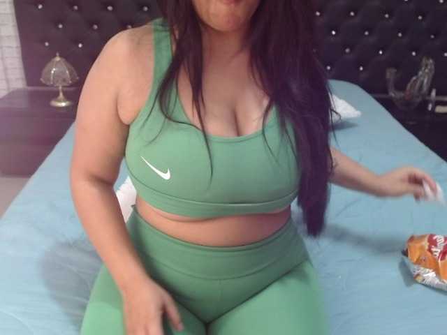 Fotod Xiomara8 Welcome guys! remember follow me!! Make me wet with your advice honey