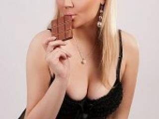 Erootiline videovestlus xkarolinax