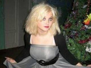 Erootiline videovestlus xmariyadix