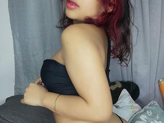 Erootiline videovestlus Xnatalia