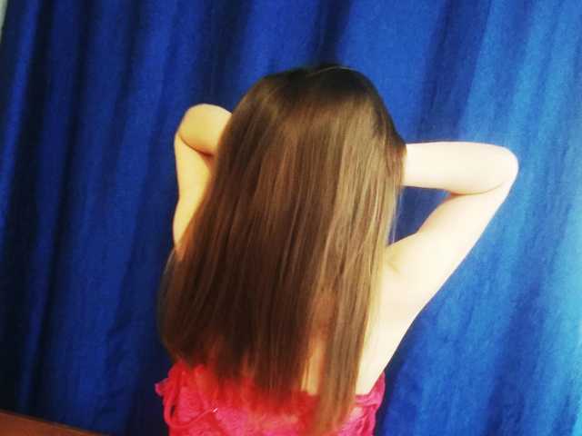Profiili foto xprettyass