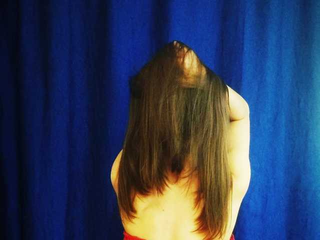 Profiili foto xprettyass