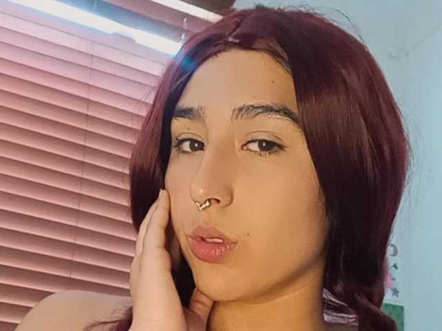 Profiili foto Xuuue
