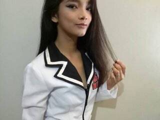 Erootiline videovestlus xUrDesirex