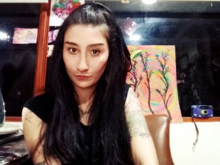 Profiili foto Xxdemonluluho