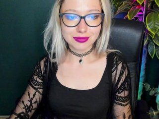 Erootiline videovestlus xxHeidiLove