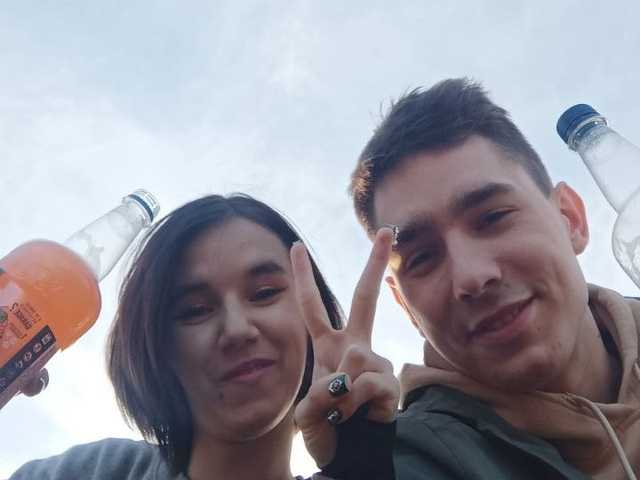 Profiili foto xxvrento