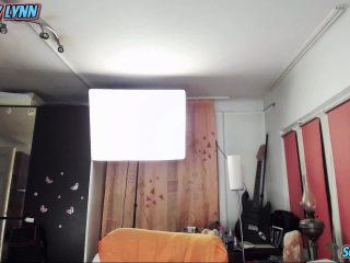 Ringhäälingupildid xxWhitneyLynn