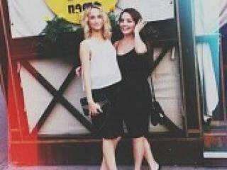 Erootiline videovestlus yagodky001