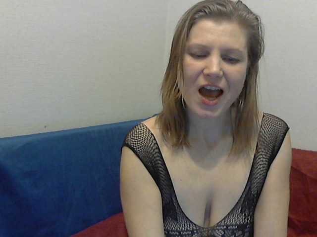 Ringhäälingupildid YanaLakomka