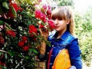 Erootiline videovestlus yallochka