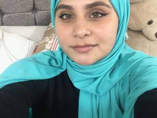 Erootiline videovestlus yaminaburhan