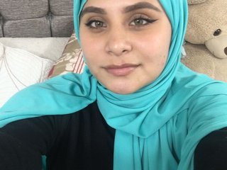 Erootiline videovestlus yaminaburhan