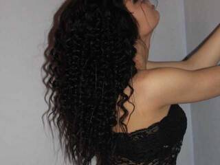 Erootiline videovestlus Yan-och-ka-