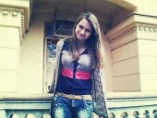 Erootiline videovestlus yana954