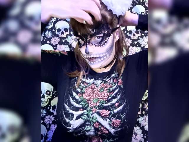 Ringhäälingupildid Zadira_Fox