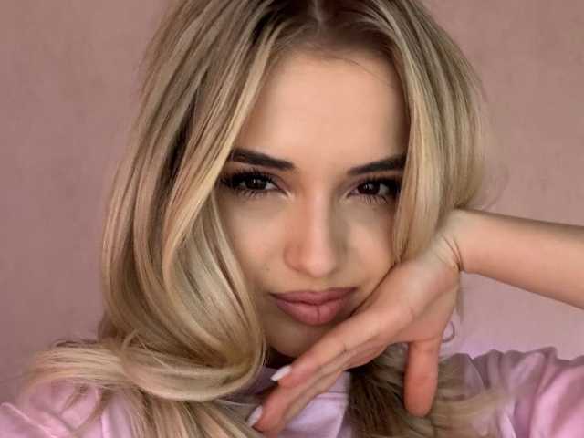 Profiili foto YannaJeen