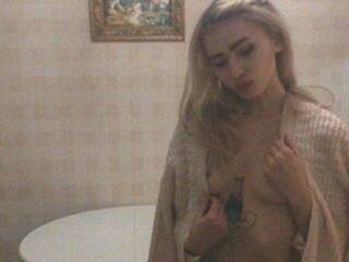 Erootiline videovestlus Yanochka735