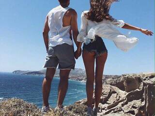 Erootiline videovestlus SMILE_Girl