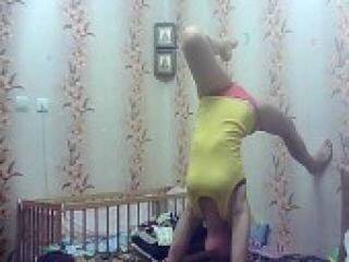 Erootiline videovestlus yanulya