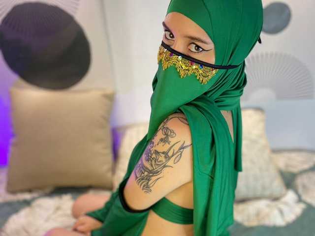 Profiili foto yara-hind