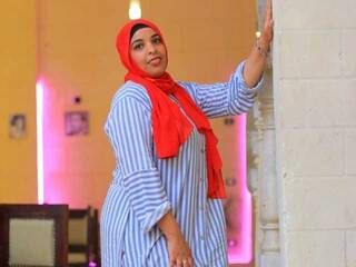 Erootiline videovestlus Yaralov