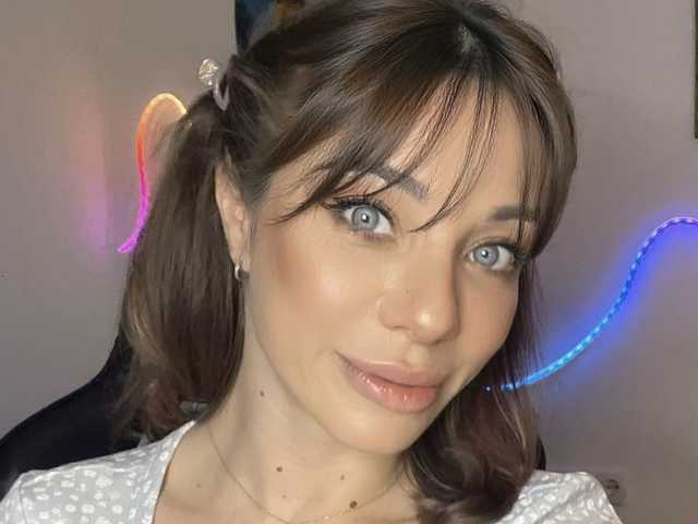 Profiili foto YaseniyaLove