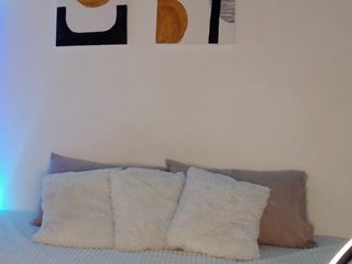 Erootiline videovestlus yaslove