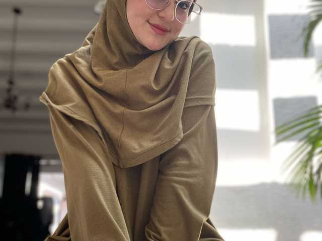 Profiili foto YasminHanni