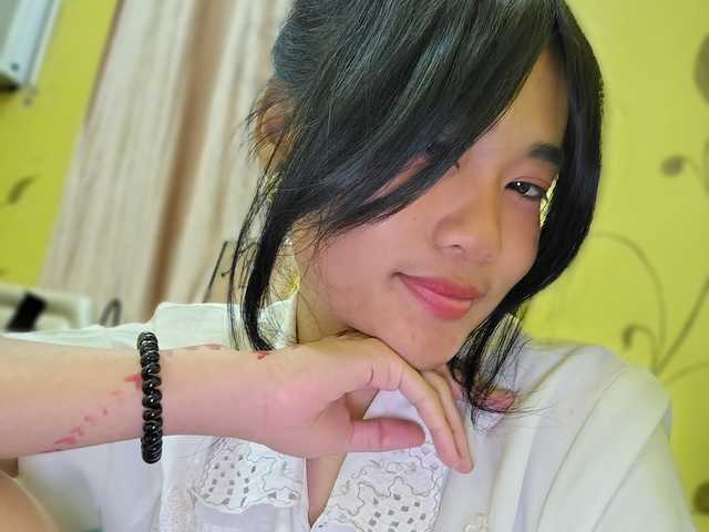 Profiili foto Yayee