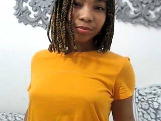 Erootiline videovestlus yeilo023