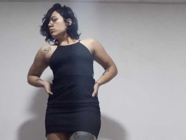 Profiili foto Yeimy20