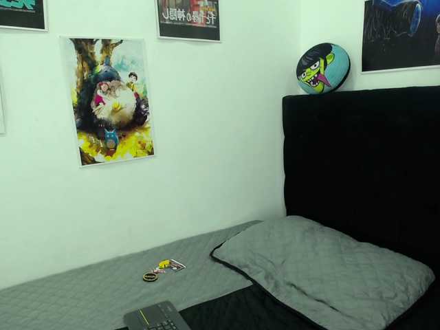 Ringhäälingupildid Yelitzaa