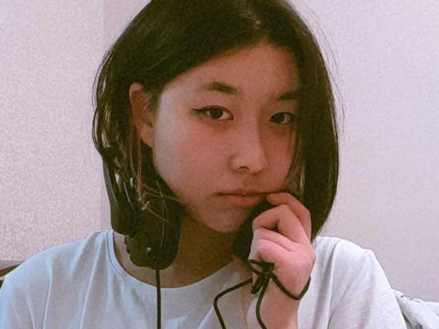 Profiili foto YemiGami