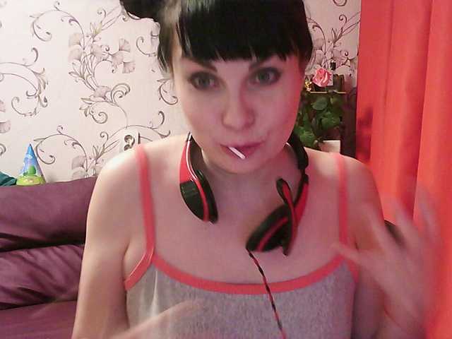 Ringhäälingupildid MistressSexologinia