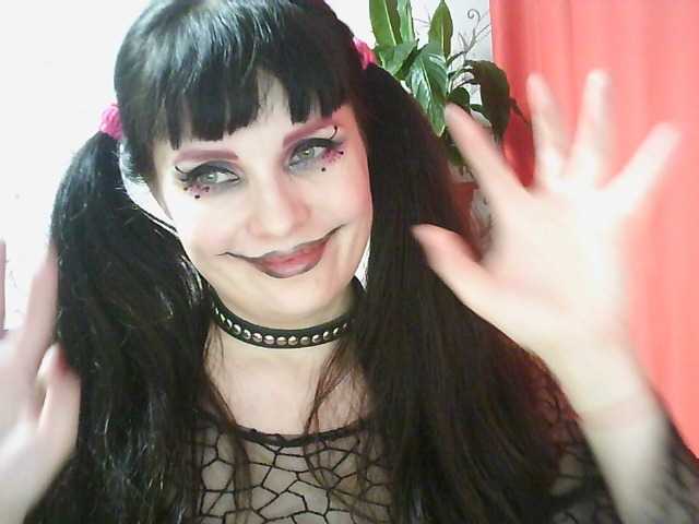 Ringhäälingupildid MistressSexologinia