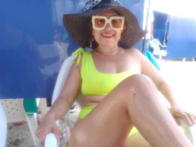 Profiili foto Yeseniaa25
