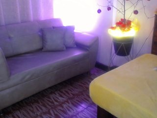 Erootiline videovestlus Yeseniaa25