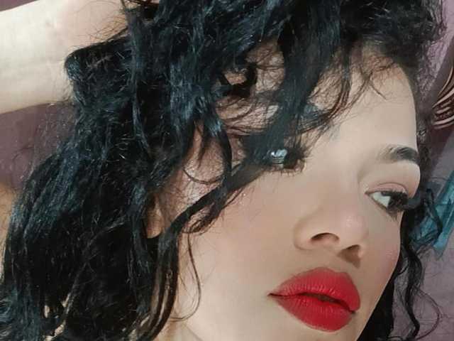 Profiili foto yesicabeltran44