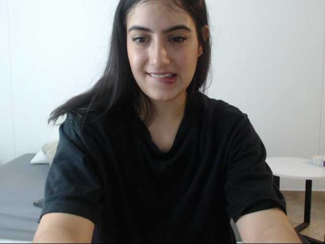 Ringhäälingupildid YesikaCosta