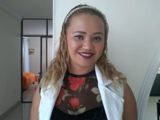 Profiili foto Yessynicol