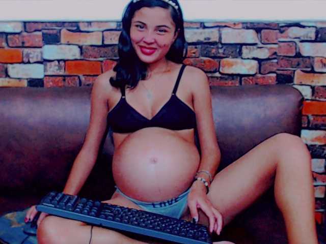 Fotod yesybeauty The SOHW of the pregnant girl