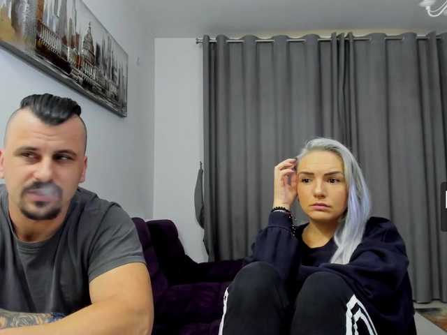 Ringhäälingupildid YinandYang