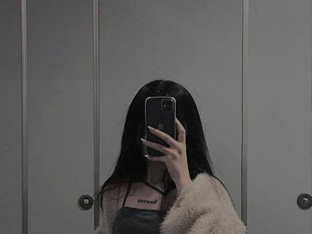 Profiili foto YiYi-sweet