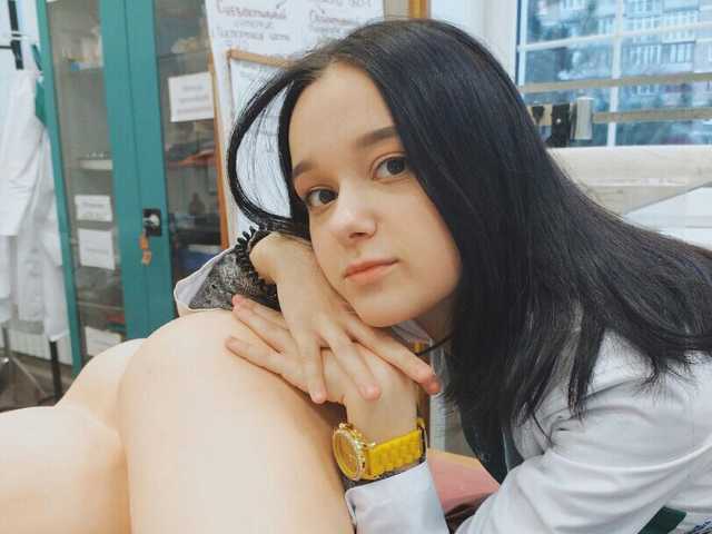 Profiili foto ymnichka