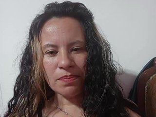 Erootiline videovestlus Hicran