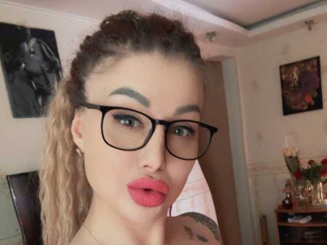 Profiili foto your-amazon4rever-wild